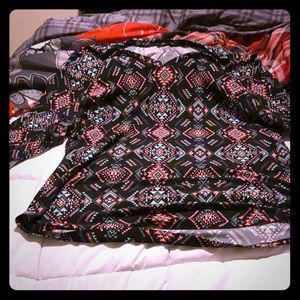 NOBOvery soft long sleeve shirt